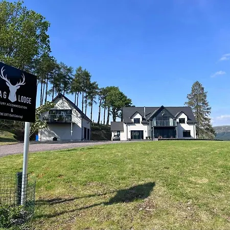Stag Lodge-3